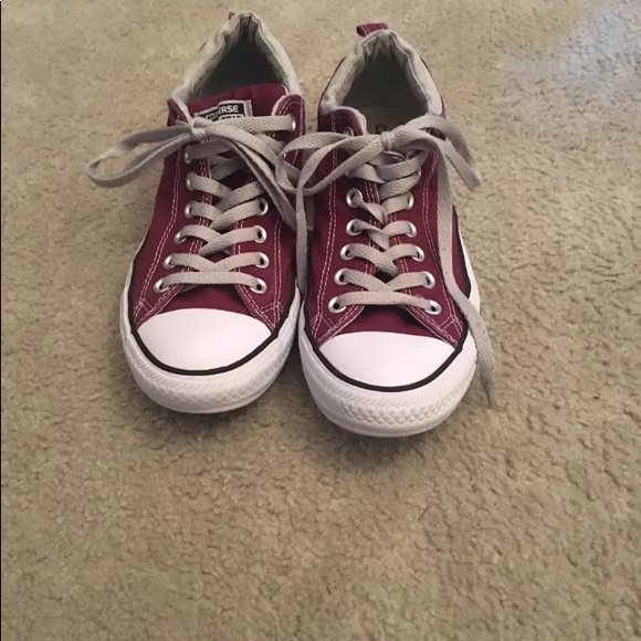 Unisex converse sneakers - Picture 1 of 7